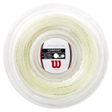Sensation Tennis String Reel Natural-Strings-Wilson-WRZ91R-17-1-Tennis Express