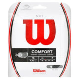 NXT Tennis String-Strings-Wilson-WRZ942SET-Tennis Express