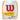 NXT Duramax Tennis String Natural-Strings-Wilson-WRZ943100_15-Tennis Express
