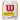 NXT Duramax Tennis String Natural-Strings-Wilson-WRZ943200_16-Tennis Express