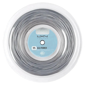 Big Banger ALU Power 17 726' Reel-Strings-Luxilon-WRZ990100SI.2-Tennis Express