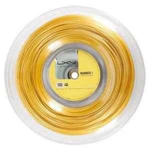 4G 130MM/16G Reel Tennis String-Strings-Luxilon-WRZ990142-Tennis Express