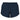 Women's 3 Inch Sport Short NB Navy,Apparel,New Balance,NB Navy,XS,Tennis Express,WS51209-NVY