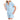 Women's Tennis Short Pajama Set-Apparel-Ame and Lulu-WSPS-B-B-Tennis Express
