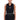 Women's Collared Tournament Tennis Tank Black-Apparel-New Balance-WT41402-BKS24-Tennis Express