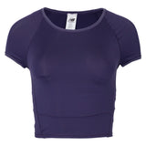 Women's Tournament Novelty Tennis Top-Apparel-New Balance-WT53411-D26ABZ-659181Tennis Express