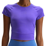 Women's Tournament Novelty Tennis Top-Apparel-New Balance-WT53411-D26EER-1-Tennis Express