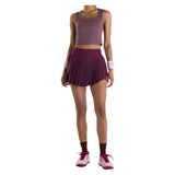 Women's NYC Tournament Tennis Tank Fast Track, New Balance, Tennis Express, WT62W4FU-FTKF26-2