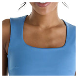 Women's NYC Tournament Tennis Tank Heron Blue,Apparel,New Balance,,,Tennis Express,WT62W4FU-HEBF26-6