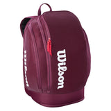 DEFYER Super Tour Backpack, Wilson, Tennis Express, WT80000901NS-1