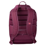 DEFYER Super Tour Backpack, Wilson, Tennis Express, WT80000901NS-2