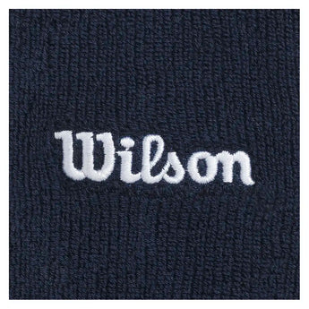 Unisex Wide Terry Tennis Wristbands,Accessories,Wilson,,,Tennis Express,WU00087511-dbc-4