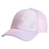 Unisex Active Tennis Hat Multicolor Ombre,Apparel,Wilson,Multicolor Ombre,S/M,Tennis Express,WU00135Z019001-F26-1