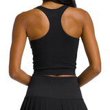 Women's Everyday Brami-Apparel-Wilson-WW00015-B-be-Tennis Express