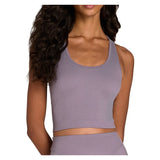 Women's Everyday Tennis Brami Purple Ash, Wilson, Tennis Express, WW00015L019001-F26-1