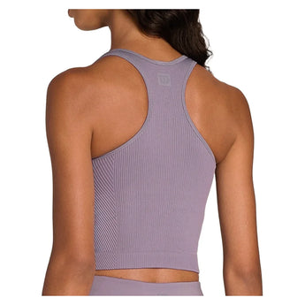 Women's Everyday Tennis Brami Purple Ash, Wilson, Tennis Express, WW00015L019001-F26-2