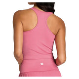 Women's Everyday Tennis Brami Chateau Rose,Apparel,Wilson,,,Tennis Express,WW00015P051001-F26-4