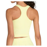 Women's Everyday Tennis Brami Tender Yellow,Apparel,Wilson,,,Tennis Express,WW00015Y008001-4