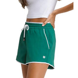 Women's Bowery Court Tennis Short-Apparel-Wilson-WW00108-3-5-[Sku]-Tennis Express