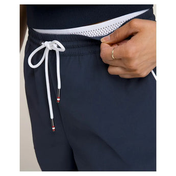 Women's Bowery Court Tennis Short-Apparel-Wilson-WW00108-7-9-[Sku]-Tennis Express