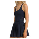 Women's Headliner Tennis Dress Classic Navy, Wilson, Tennis Express, WW00159431DBC-F26-2