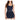 Women's Headliner Tennis Dress Classic Navy,Apparel,Wilson,Classic Navy,XS,Tennis Express,WW00159431DBC-F26-3