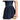Women's Headliner Tennis Dress Classic Navy,Apparel,Wilson,,,Tennis Express,WW00159431DBC-F26-7