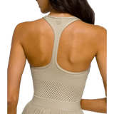 Women's Headliner Tennis Dress Safari-Apparel-Wilson-WW00159511DKC-S25-4-5-[Sku]-Tennis Express