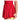 Women's Headliner Tennis Dress Varsity Red,Apparel,Wilson,,,Tennis Express,WW00159R044002-F26-7