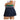 Women's Midtown Tennis Skort Classic Navy and Club Green-Apparel-Wilson-, [current_file_name-Tennis Express