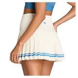 Women's Midtown Tennis Skort Sandrift and Ally Blue,Apparel,Wilson,,,Tennis Express,WW00160W002002-F26-4