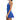 Women's Midtown Tennis Dress-Apparel-Wilson-WW00165-4W_DBO-Tennis Express
