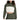 Women's Davenport Woven Tennis Pop Over Top Grape Leaf-Apparel-Wilson-WW00210E033001-Tennis Express