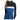Women's Davenport Woven Long Sleeve Tennis Popover Classic Navy and Blue Quartz,Apparel,Wilson,Classic Navy/Blue Quartz,XS,Tennis Express,WW00210U001001-F26-3