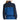 Women's Davenport Woven Long Sleeve Tennis Popover Classic Navy and Blue Quartz,Apparel,Wilson,,,Tennis Express,WW00210U001001-F26-4