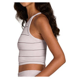 Women's On The Daily Tennis Brami Lilac Ash and Fig, Wilson, Tennis Express, WW00284L013002-F26-1