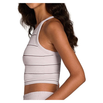 Women's On The Daily Tennis Brami Lilac Ash and Fig, Wilson, Tennis Express, WW00284L013002-F26-1