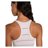Women's On The Daily Tennis Brami Lilac Ash and Fig, Wilson, Tennis Express, WW00284L013002-F26-3