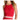 Women's On The Daily Tennis Brami Varsity Red,Apparel,Wilson,Varsity Red,XS,Tennis Express,WW00284R044001-F26-3
