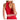 Women's On The Daily Tennis Brami Varsity Red,Apparel,Wilson,,,Tennis Express,WW00284R044001-F26-4
