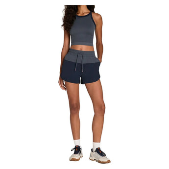 Women's On The Daily Tennis Brami Dusk Blue, Wilson, Tennis Express, WW00284U005001-F26-4