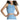Women's On the Daily Tennis Brami Norse Blue-Apparel-Wilson-WW00284U019001-Tennis Express