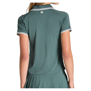 Women's Club Tennis Polo Atlantic,Apparel,Wilson,,,Tennis Express,WW00306U036001-F26-4