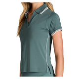 Women's Club Tennis Polo Atlantic,Apparel,Wilson,,,Tennis Express,WW00306U036001-F26-5