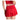 Women's Midtown Wrap Tennis Skort Varsity Red,Apparel,Wilson,,,Tennis Express,WW00313R044001-F26-4