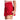Women's Midtown Wrap Tennis Skort Varsity Red,Apparel,Wilson,,,Tennis Express,WW00313R044001-F26-7
