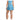 Women's Midtown Wrap 14.75 Inch Tennis Skort Norse Blue-Apparel-Wilson-WW00313U019001-2-Tennis Express
