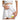 Women's Classic Pleated Mini Tennis Skort Bright White-Apparel-Wilson-WW00387411WTA-S25-6-Tennis Express