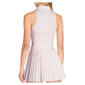 Women's All Court Tennis Dress Lilac Ash,Apparel,Wilson,,,Tennis Express,WW00397L013001-4