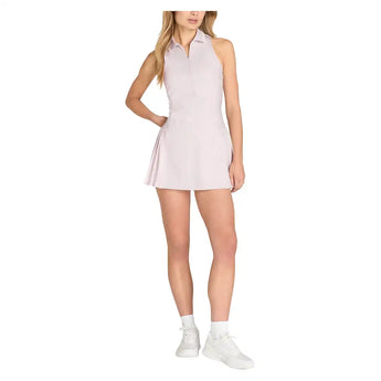 Women's All Court Tennis Dress Lilac Ash,Apparel,Wilson,,,Tennis Express,WW00397L013001-5